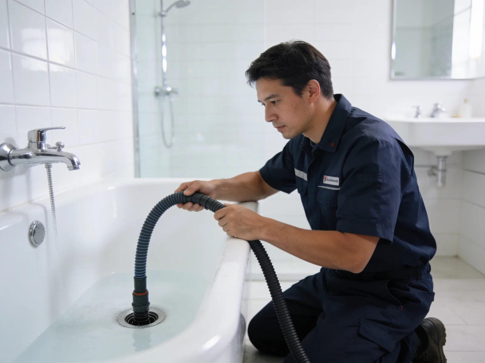 Emergency Plumber Potterville, MI FAQs